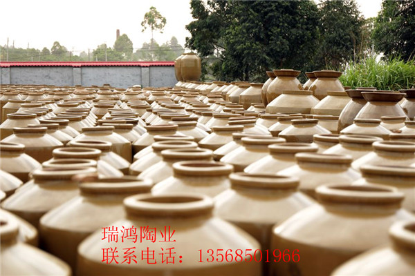 工厂风采